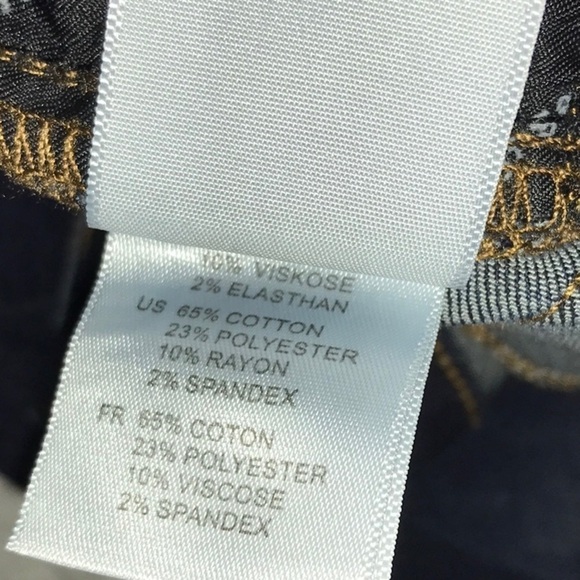 ARTICLES OF SOCIETY Ankle Skinny Jeans - Picture 13 of 14